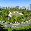 산·공원서 생태문화 배우고 힐링… 쉼터가 되는 ‘정원도시 양천’