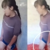 “맨발로 자근자근 밟았다”…중국 양념공장 영상 또 퍼졌다