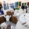 매출 1조 앞둔 미술시장…“한국, 홍콩의 대안 될 수 있다”