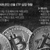 리스크 줄인 코인 투자? ‘비트코인 ETF’ 해볼까