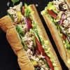 서브웨이 참치 샌드위치는 가짜?…“닭·돼지·소고기만 나왔다”