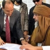 카다피 아들 12월 리비아 대선 후보 등록, 독재자 자녀들 잇단 출마