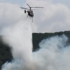 산불 헬기 하나 없는 ‘산림 보고’ 울진·영덕