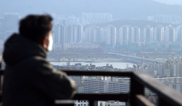 집값 폭등에 자산 5억원 시대 열렸다… 자산 증식 부동산만이 답인가