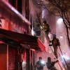 “50여 명 대피”…을지로3가역 인근 음식점서 불