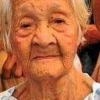 “19세기 마지막 사람” 124세 필리핀 할머니 별세