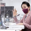 오한아 서울시의원, 청소년 눈높이에 맞는 교육콘텐츠 개발해야