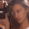기묘한 중국여인 사진 파문 일으킨 첸만 “제가 무지” 납작 엎드려