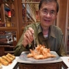 LA 거주 중국계 72세 변호사 “나 중국식당 7812곳 요리 먹어본 사람”