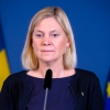 7시간 만에 사퇴한 스웨덴 첫 女총리