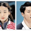 컬링 믹스더블 국대 김민지·이기정, 베이징올림픽 자격대회 첫날 2승