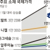 내년도 비싸지는 車