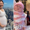 [나우뉴스] 50대 중국계 비혼모가 백인 쌍둥이 출산 “인종이 무슨 상관”