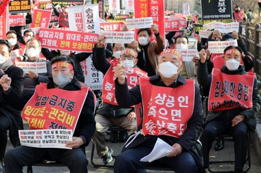 [사설] ‘100조 손실보상‘ 현실성, 여야가 검증해 내놔야