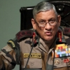 인도군 최고사령관 부부와 군인 등 13명 헬기 추락 사망