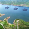 안동 임하댐에 국내 다목적댐 ‘최대 규모’ 45㎿ 수상태양광 조성