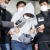 ‘신변보호 여성’ 가족 살해 이석준, 사형 구형