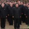 [포토] 김정은, ‘김정일 10주기’에 금수산태양궁전 참배