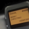 “메리 크리스마스” 경매에 나오는 세계 최초의 문자메시지