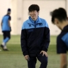 [포토]박지성, 8년 만에 QPR 코치진 합류...지도자 수업 받는다