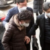 “위조 액수 거액” 윤석열 장모 징역 1년…법정구속은 면해
