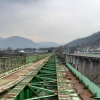 연천군 “107년 된 한탄강철교, 해체말고 보존해야”