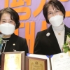 안향자·윤정자 성북구의원, 대한민국 지방자치평가연계 의정대상 최우수상 수상