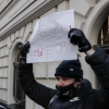 러시아 저명 인권단체 강제 해산…“러시아 시민사회 번개같은 속도로 해체”