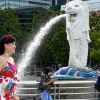 중국인들이 가고 싶은 나라… 일본 ‘떡락’ 싱가포르 ‘떡상’