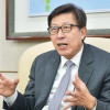 안철수, 박형준 부산시장 면담…2030 세계박람회 유치 논의