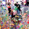 신년파티 끝난 뉴욕 타임스스퀘어…‘1.5톤 색종이’ 청소 전쟁 남았다
