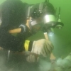 직접 잠수해 ‘바닷속 문화재’ 찾아내…수중발굴 경험 연구인력 전국 9명뿐