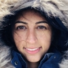 혼자 40일 동안 1126㎞ 걸어 남극점에! 유색·아시아 여성 최초인 듯