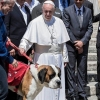 교황, 젤렌스키와 통화…“우크라 수난에 깊은 고통”
