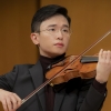 바이올리니스트 김동현 “뜨겁고 차가운 다양한 온도로 관객과 만나요”