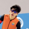 대표팀 ‘막내 에이스’ 정재원, 종합선수권대회 남자 5000m·500m 우승