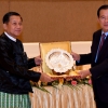 미얀마 군부 손잡은 훈센 ‘내멋대로 외교’에 아세안은 분열 … 미소짓는 中