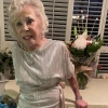 지난달 100세 생일 쇤 캐나다 할머니 “남편감 어디 없나요?”
