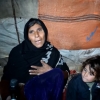 “굶어죽지 않으려 신장에 아동매매까지”…아프간 난민촌의 혹독한 겨울