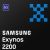 美 AMD 손잡은 삼성전자, 프리미엄 모바일AP ‘엑시노스 2200’ 출시