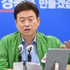 포스코그룹 지주사 전환, 경북 정치권 뿔났다