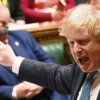 ‘파티게이트’ 영국 총리 이번엔 ‘아프간 유기견 우선 구출’ 거짓말 의혹