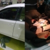“아파트 주차장서 차량털이 당했다” 유리창 깨진 차량…경찰 수사