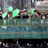 “후쿠시마 피폭으로 갑상선암” 도쿄전력에 65억원 청구한 청년 6명