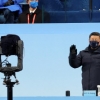 3연임 야망 드러낸 ‘시진핑 올림픽’… 중국인 열광 얻고 세계인 지지 잃어