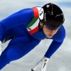 “9번째 올림픽 메달” 대기록 세운 ‘베테랑’ 이탈리아 폰타나