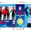 편파 논란 의식했나… 베이징올림픽 SNS에 쇼트트랙은 제외