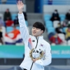 불모지에서 피어난 두 개의 동메달…자랑스러운 김민석