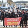 군위, 대구 편입 반대한 김형동 의원 규탄 시위