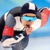 [속보] 차민규, 스피드스케이팅 남자 500m서 2회 연속 은메달